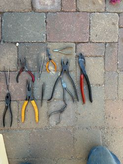 Tool stuff