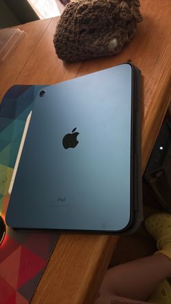 Ipad 10th gen 2025