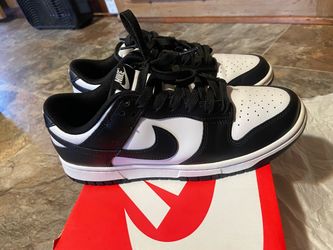 Nike SB Dunks panda 8.5 men