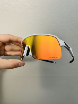 NEW Polarized PRIZM Oakley SUTRO LITE Sport Glasses Baseball Softball Golf Cycling Hiking Fishing 