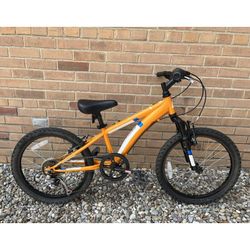 Diamond Back MTB Orange 
