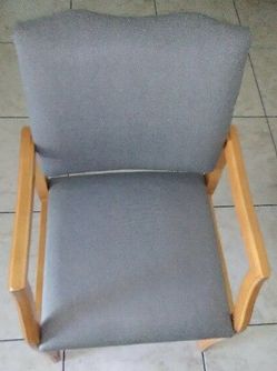 OFFICE CHAIR, NEW