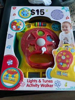 Baby items