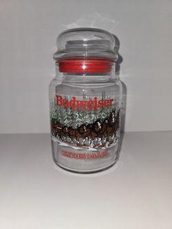 Vintage ANHEUSER BUSCH 