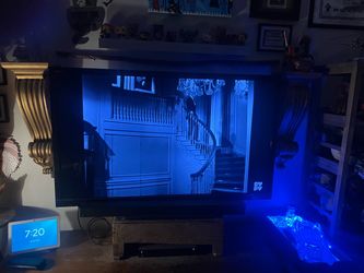 55” Sony