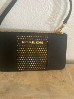 NEW MK Wristlet