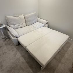 Pull Out Sofa Bed