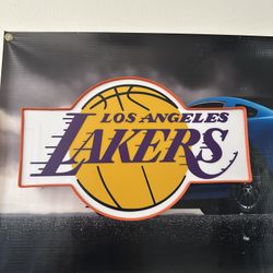 Lakers Basketball