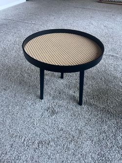 Nesting Coffee Tables