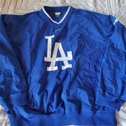 Dodgers Large New