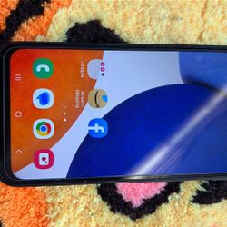Galaxy A14 5G, 64 GB, Black Cell Phone For Sale