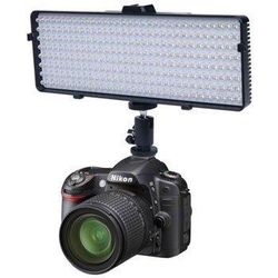 VIVITAR 256 LED VIDEO/SLR LIGHT VIV-VL1000