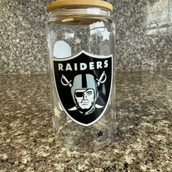 raiders cup