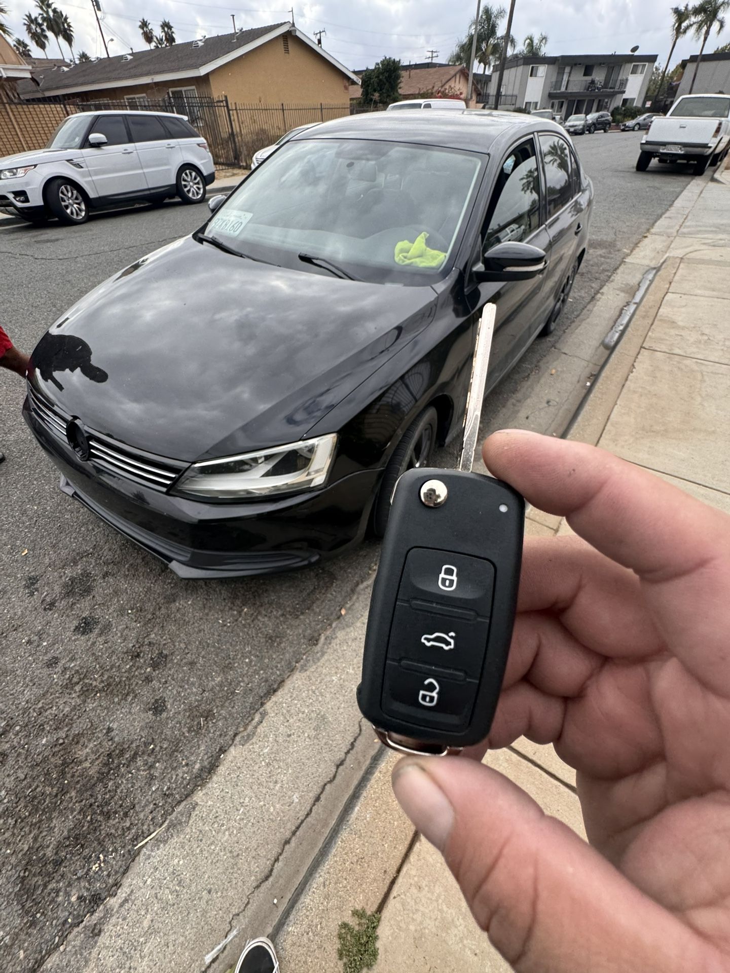 Car Keys 🔑 Llaves De Autos