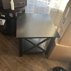 Side Table 