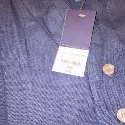 Men’s Size Large Sleeping Gown 