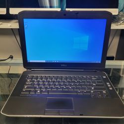 Dell Latitude E5430 Core I7 Laptop