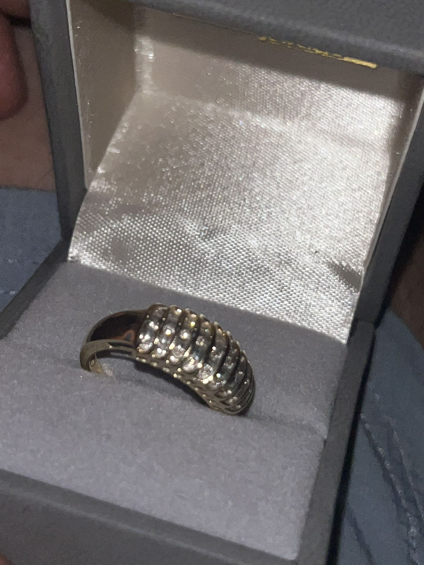 10k Women’s Ring!