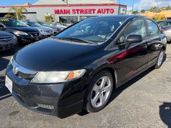 2011 Honda Civic