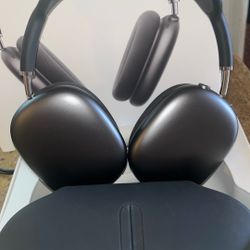 Like New Apple AirPods Max