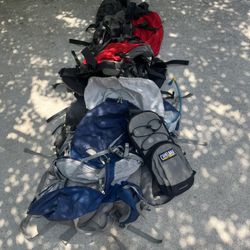 Camping Stuff 