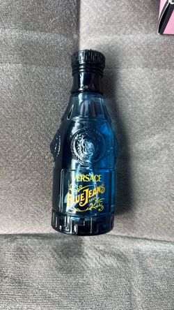 Versace Blue Jeans Cologne