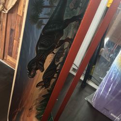 Gibbon Balance Board