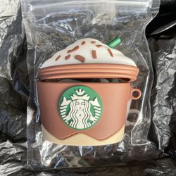 Starbucks AirPod Pro Case