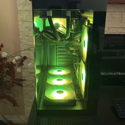 I9 Gaming Rig 12th Generation Stable Processor 