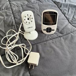 Baby Monitor