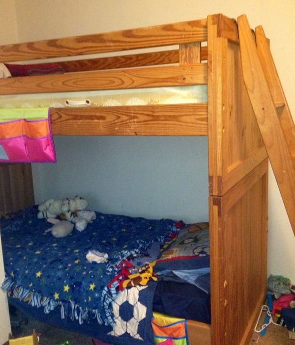 Bunk Beds W Mattresses For In Everett Wa Offerup Bunk Beds W Mattresses