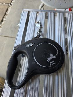17 Ft Retractable Pet Leash
