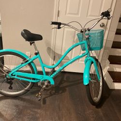 Cruiser Bicycle’s 