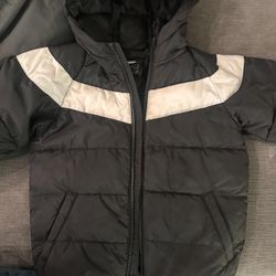 Boys Nike Jacket