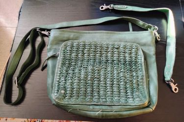 Day And Mood Hadia Hobo Purse