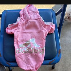 Winter Clothe For Pets