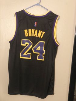 Kobe Jersey