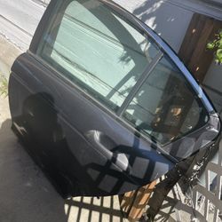 2008 Honda Accord Door For Parts