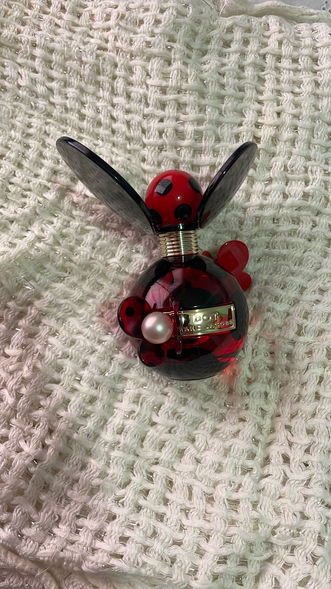 DOT MARC JACOBS 3.4 FL OZ