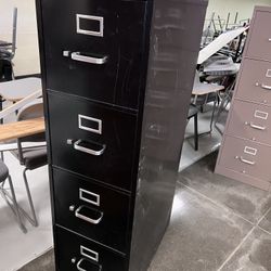 FREE Metal Filing cabinet