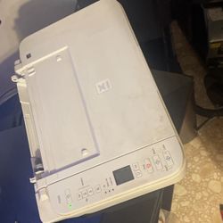 CANON WIRELESS PRINTER/SCANNER