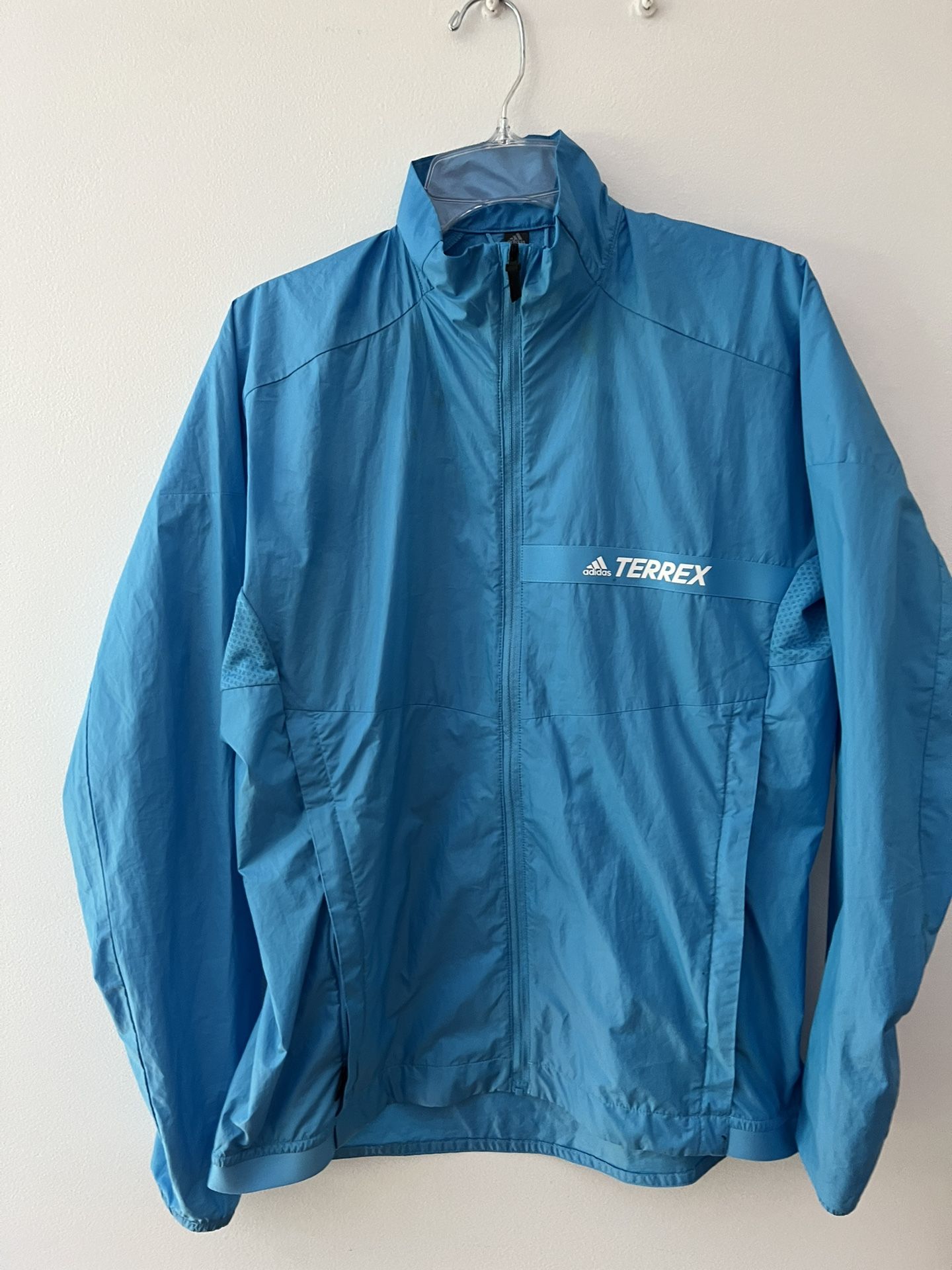 Adidas Women’s Jacket 