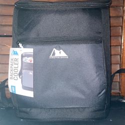 Arctic Zone Backpack Cooler