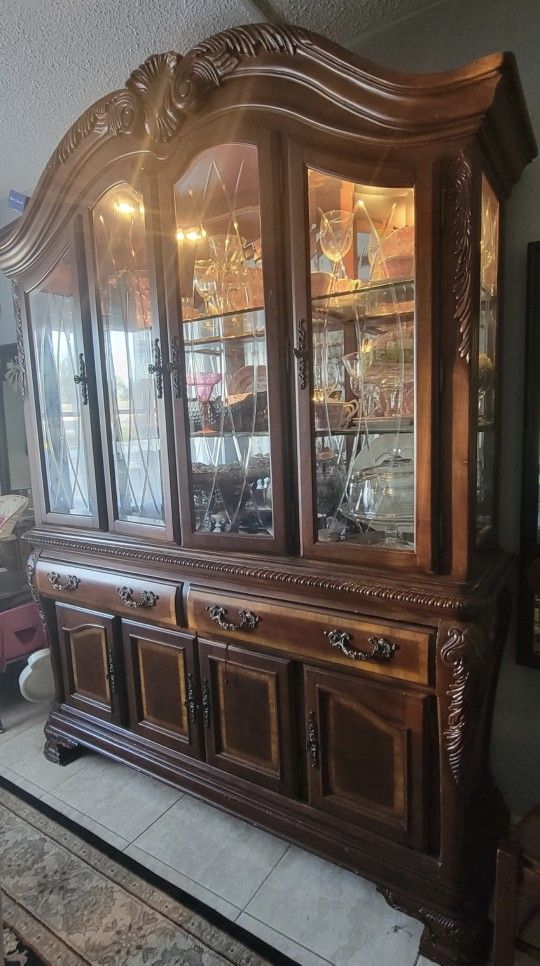 China Cabinet