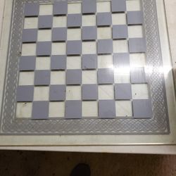 Gothic Chess Set