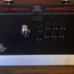 Arcade Joystick 