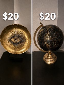 Home decor