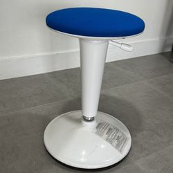 Adjustable Stool