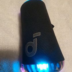 Soundcore glow 360