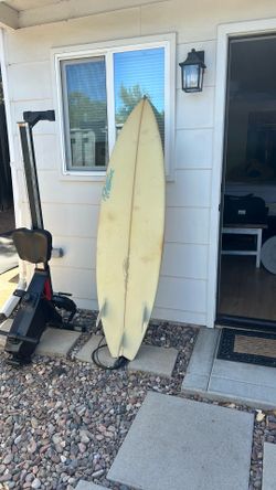 Surf Borad
